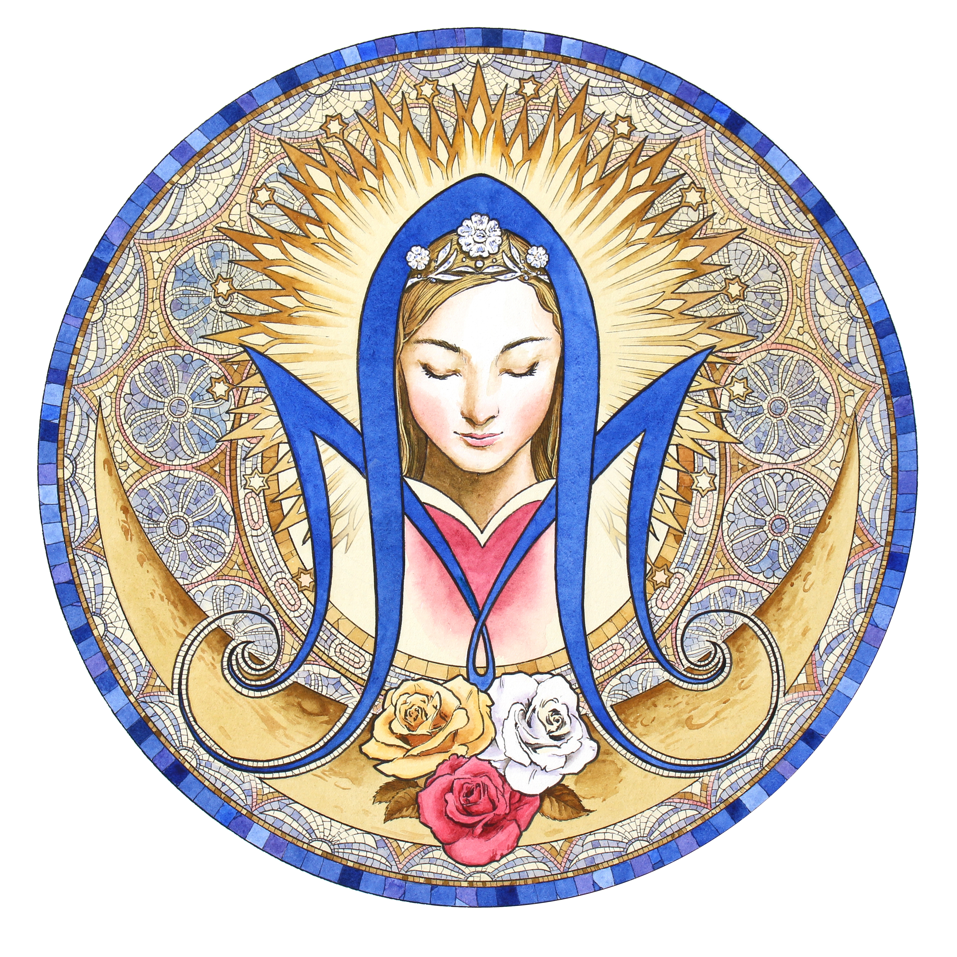Mystical Rose Makery