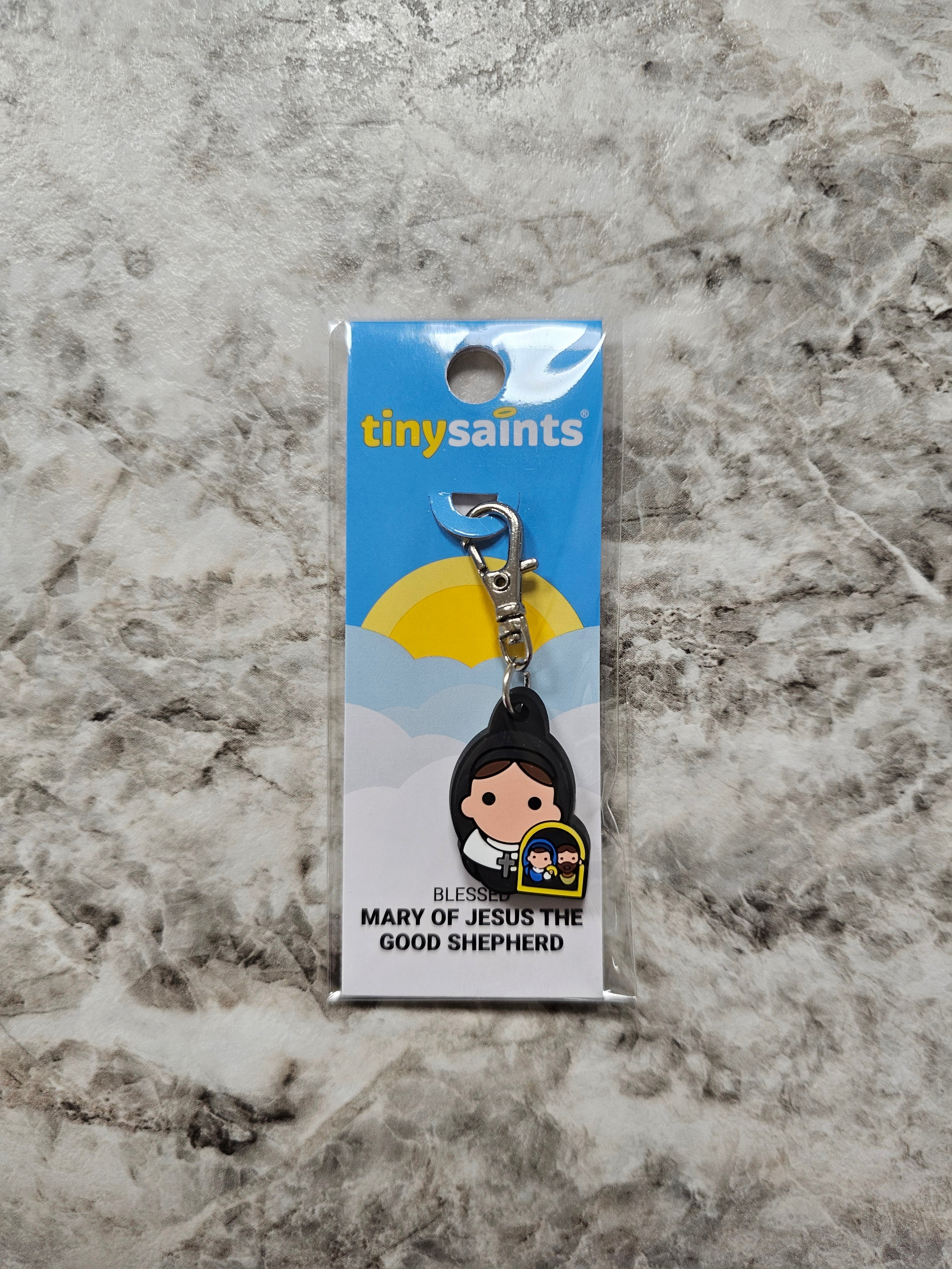 Blessed Mary of Jesus the Good Shepherd | Catholic Owned®