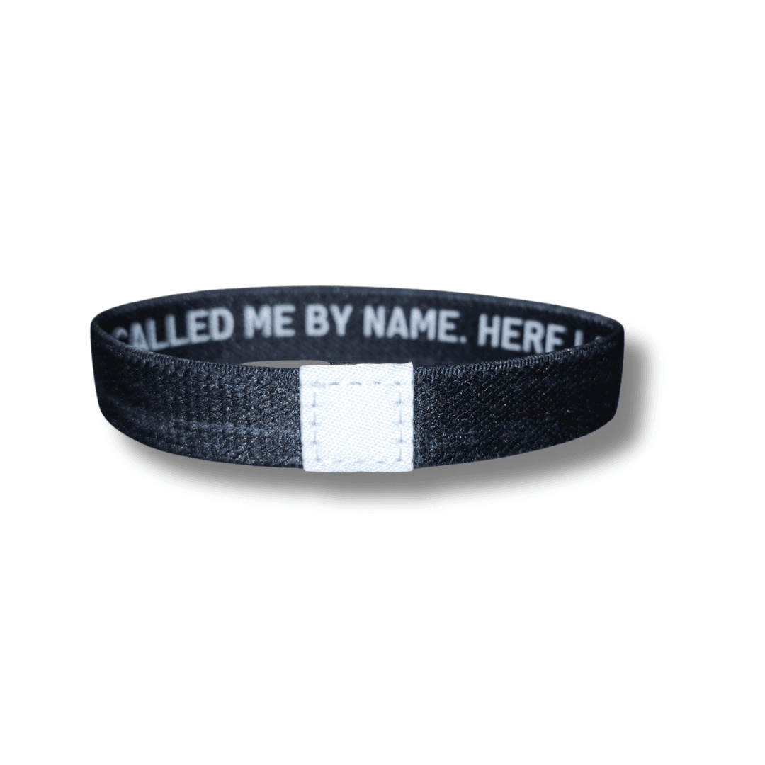 Called By Name Pastor Mens TruthBand