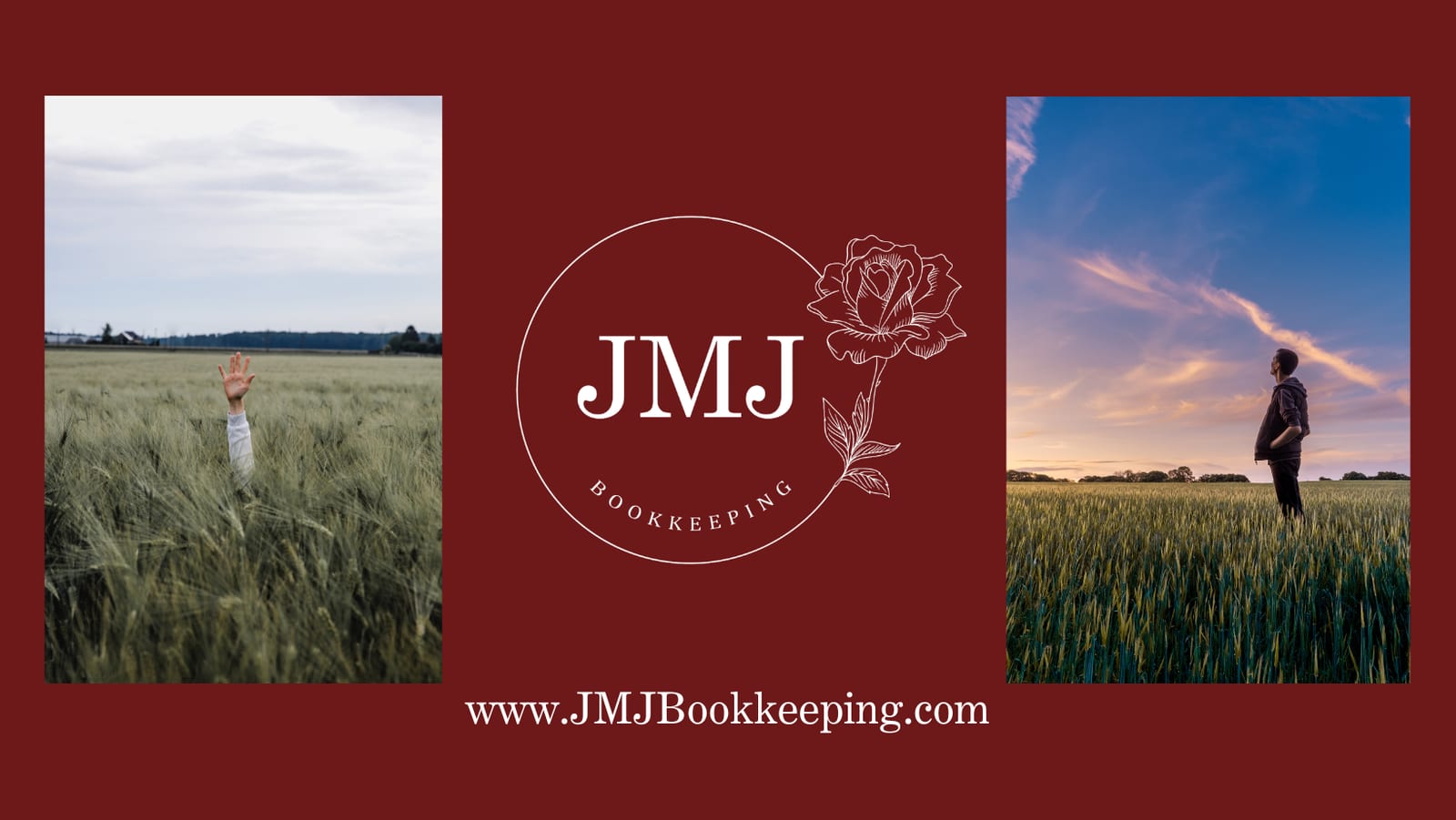 JMJ Bookkeeping