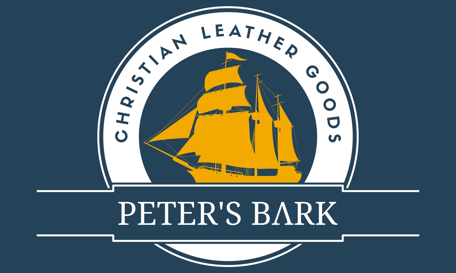 Peter's Bark - Leather Goods