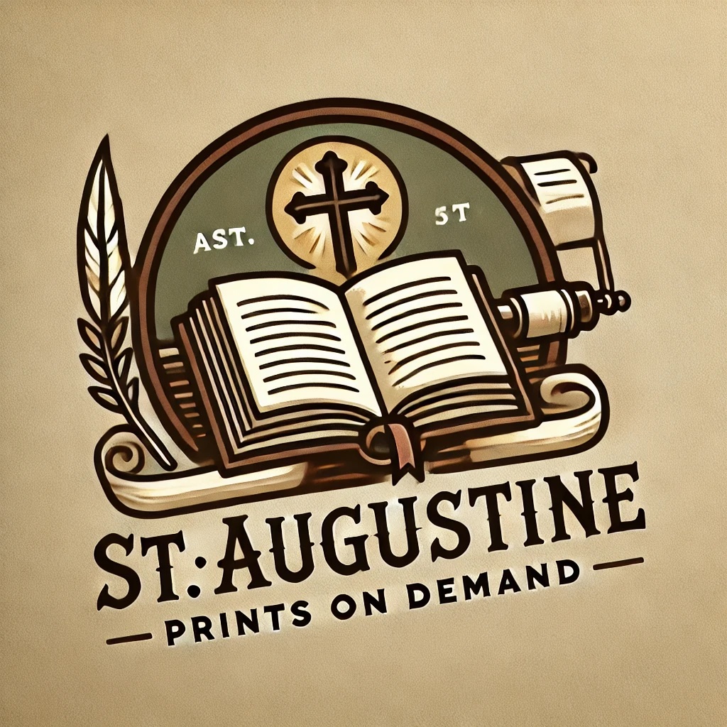 Saint Augustine Prints
