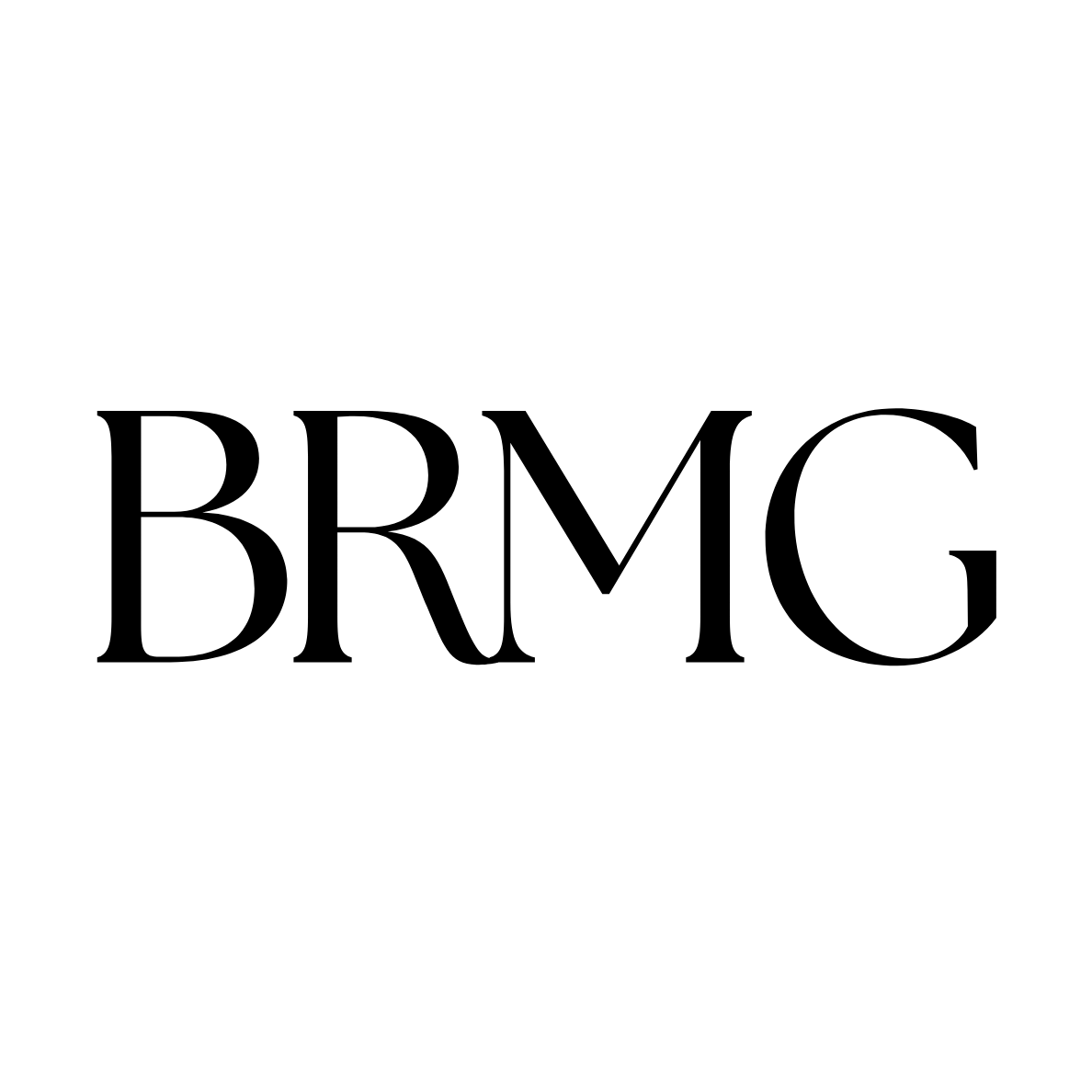 Black Ram Media Group Inc logo