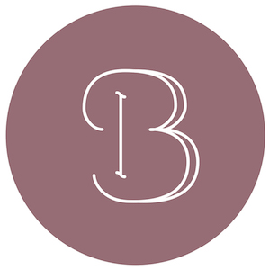 Better Beginnings logo