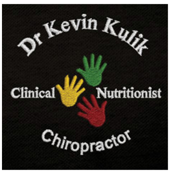 Chirocare logo