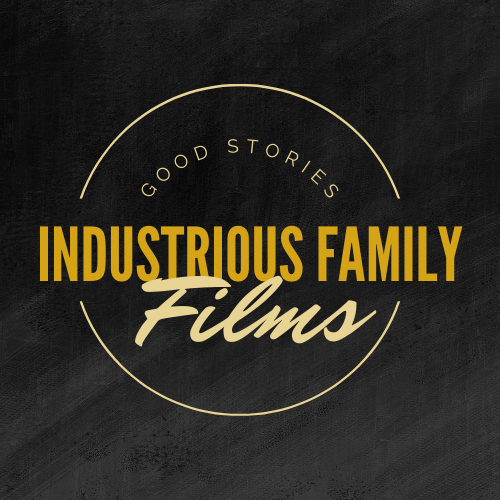 Industrious Family LLC logo