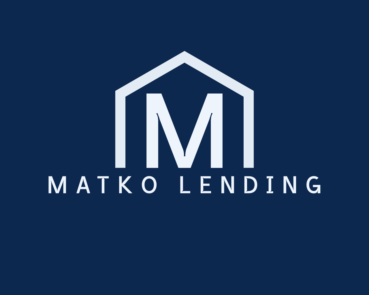 Matko Lending LLC logo