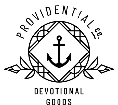 Providential Co. logo