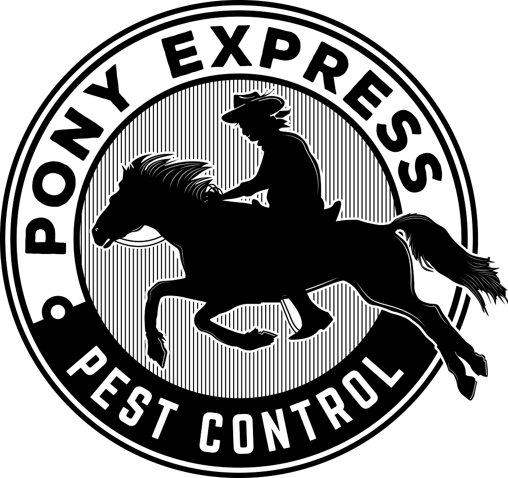 Pony Express Pest Control Inc logo