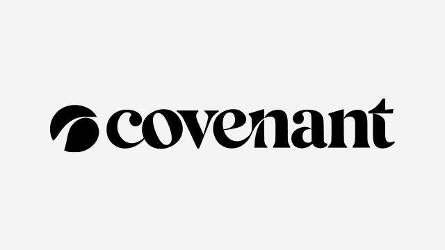 Covenant logo