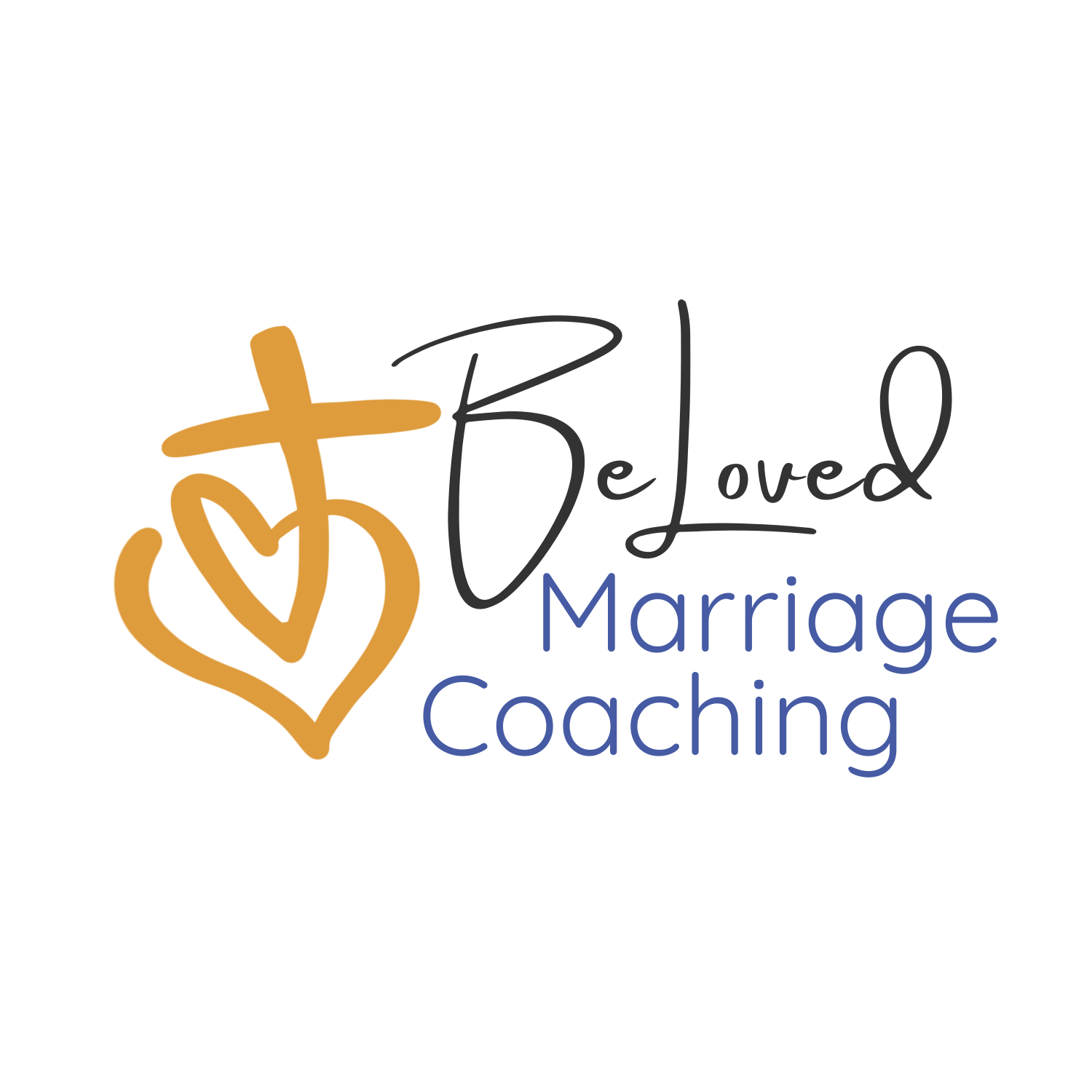 Marriage Coach Carol logo