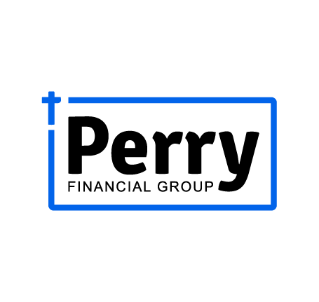 Perry Financial Group logo