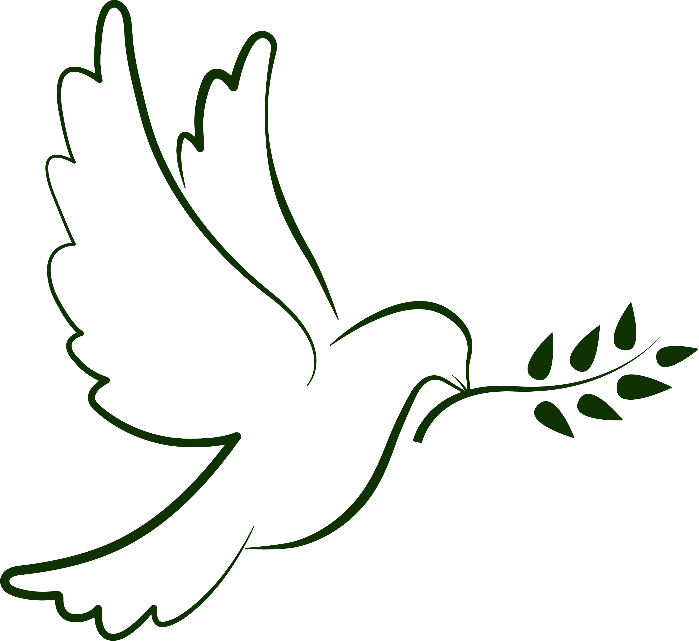 Harmony Health Clinic logo