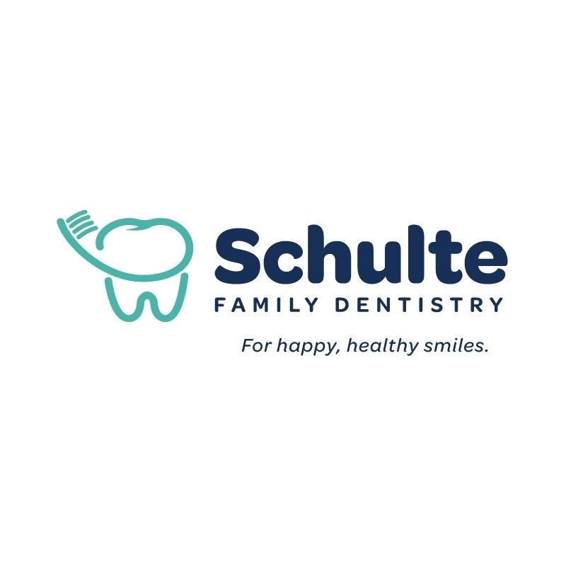 Schulte Family Dentistry logo
