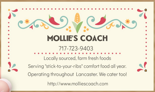 Mollie's Coach LLC logo