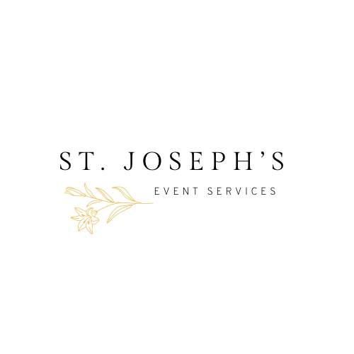 St. Joseph's Event Services logo