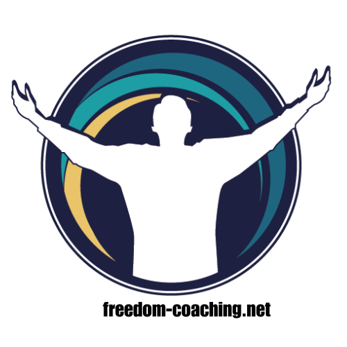 Freedom Coaching logo