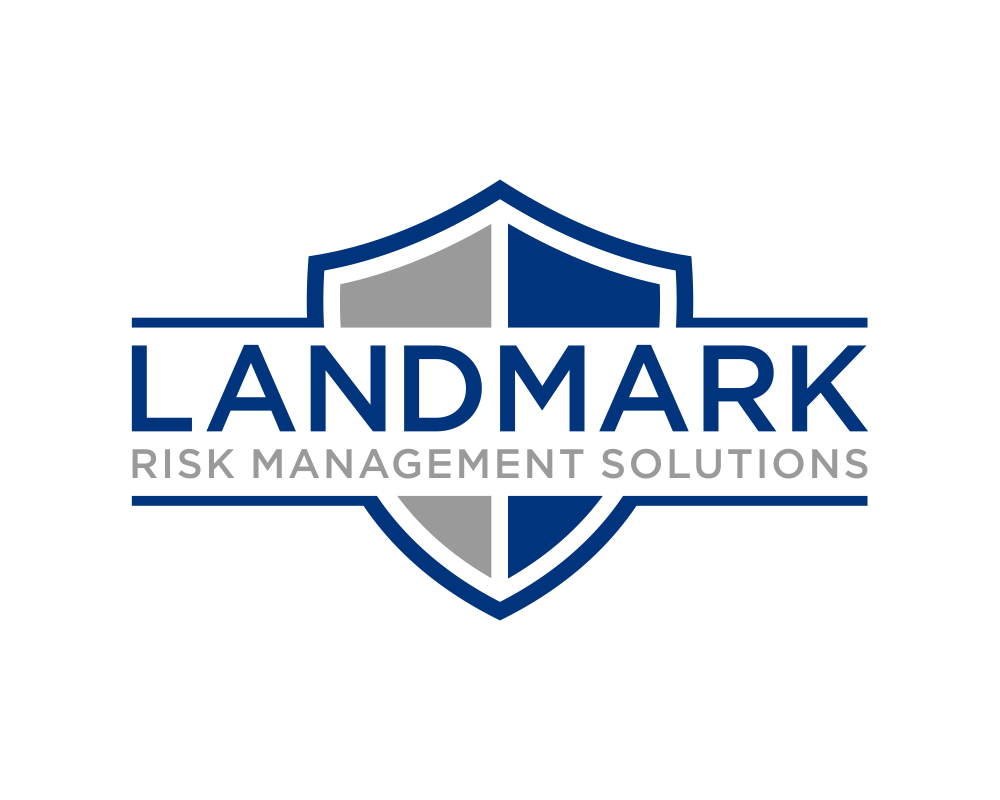 Landmark Risk Management Solutions logo