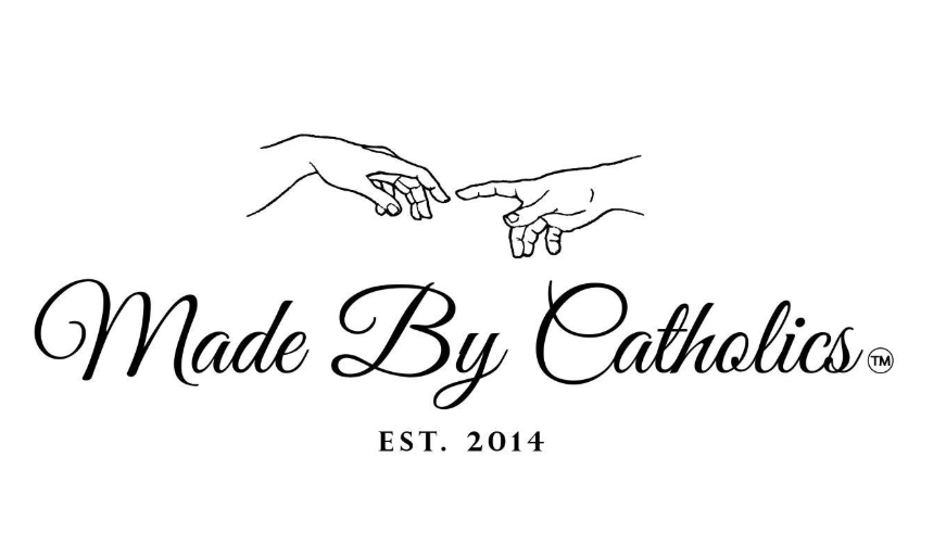 Made By Catholics logo