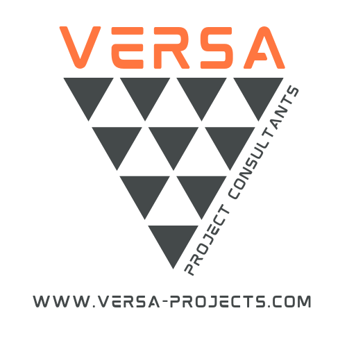 Versa Projects, LLC logo
