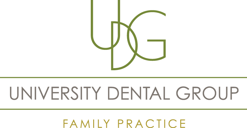 University Dental Group logo
