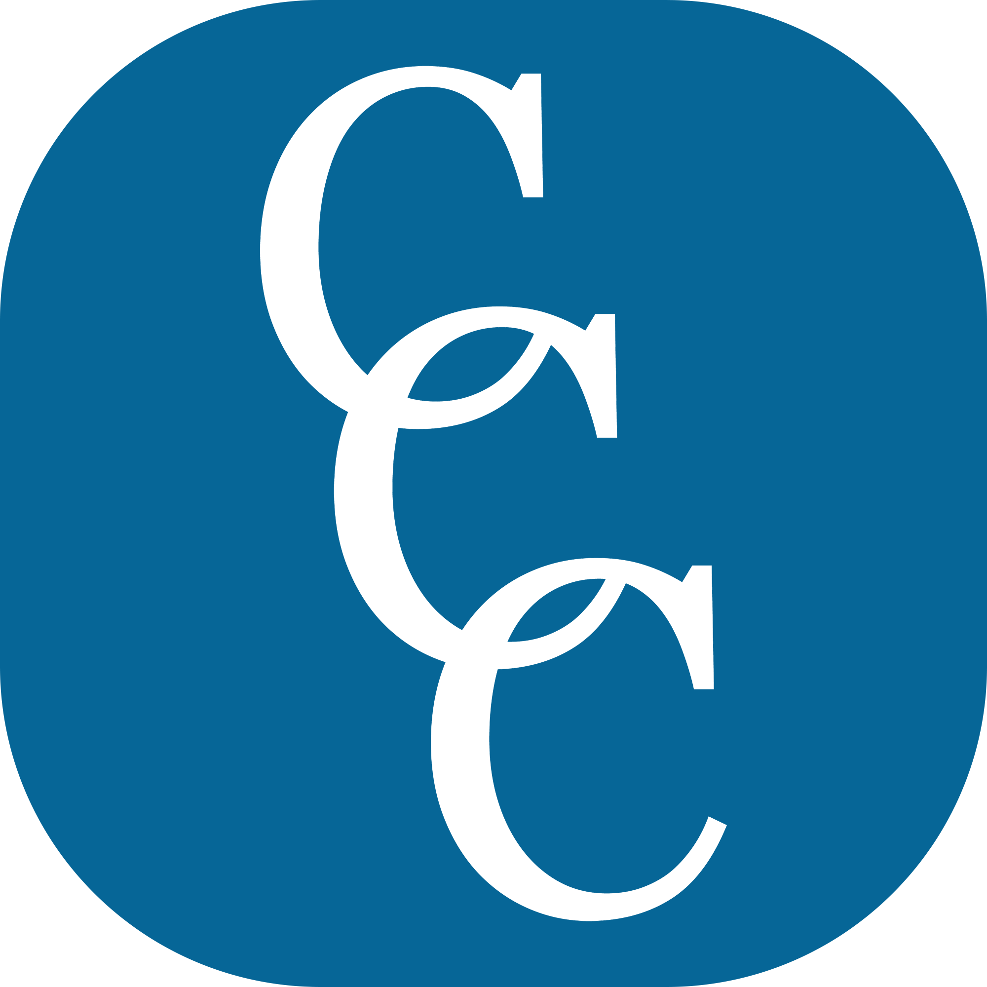 Catholic Canvas Company logo
