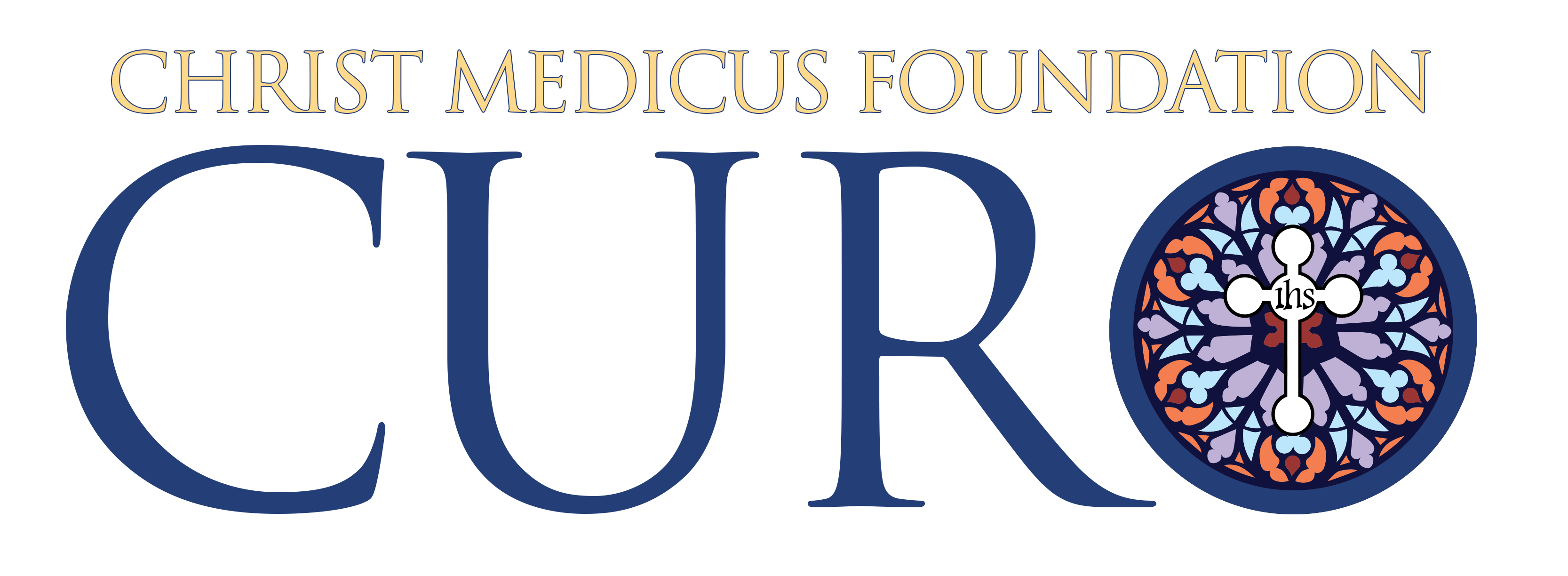 CMF CURO logo