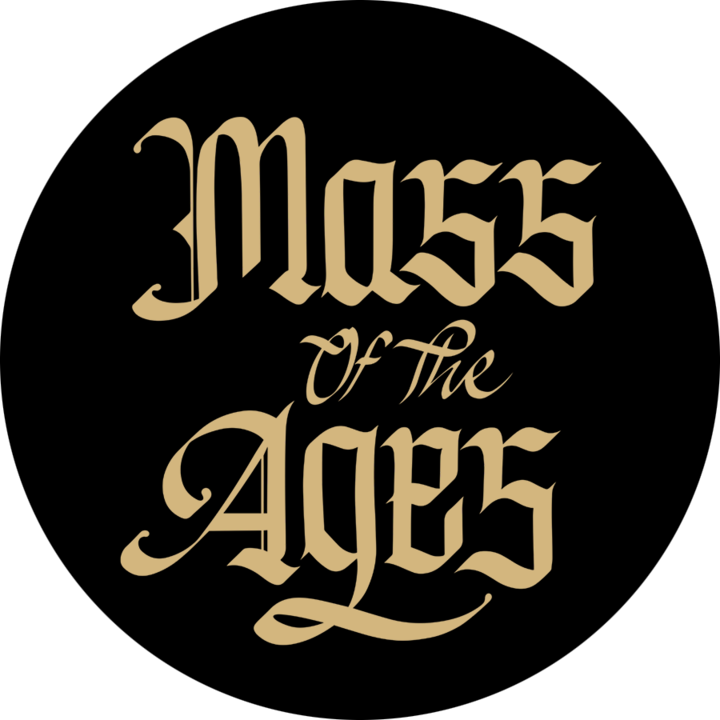 Mass of the Ages logo