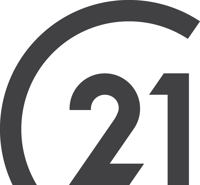 Tyler Trout - Century 21 Realty Services logo