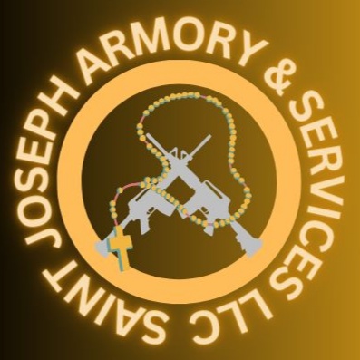 Saint Joseph Armory & Services LLC logo