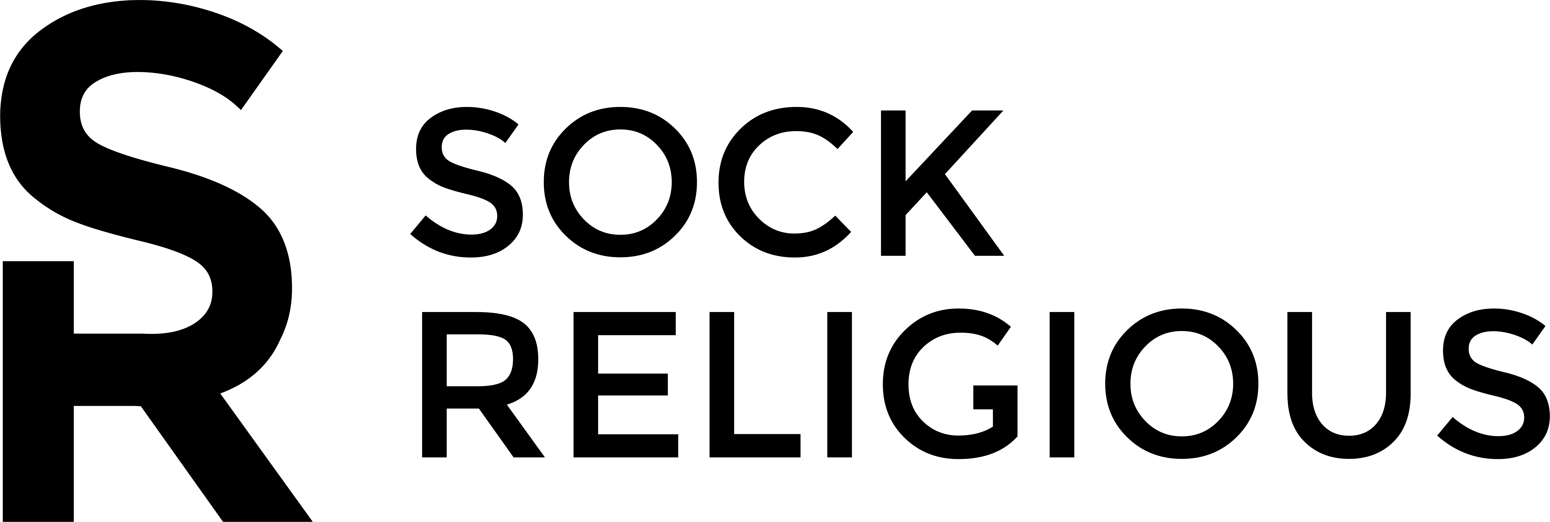 Sock Religious logo