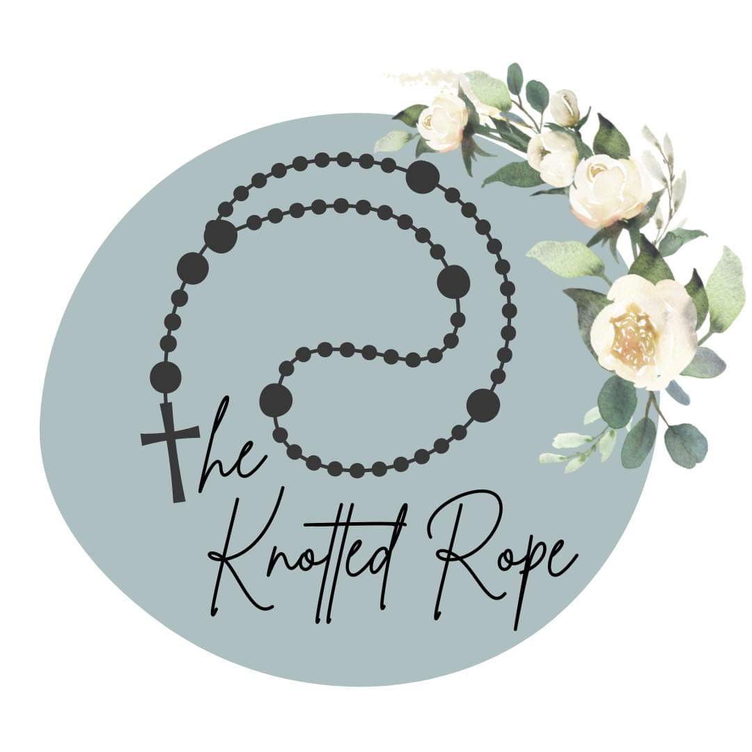 The Knotted Rope logo