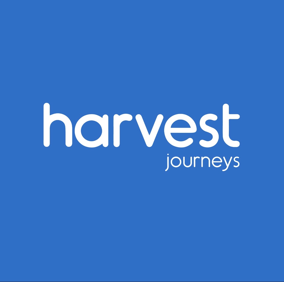 Harvest Journeys logo