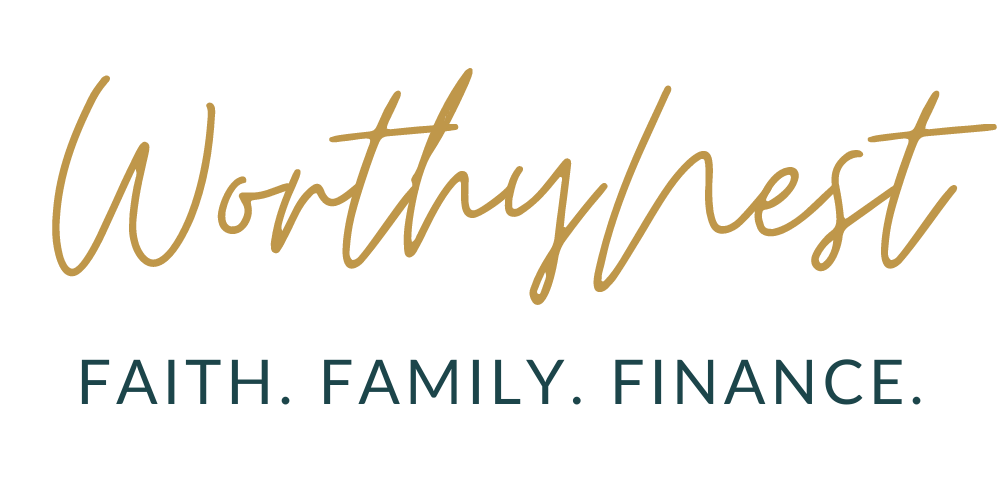 WorthyNest logo