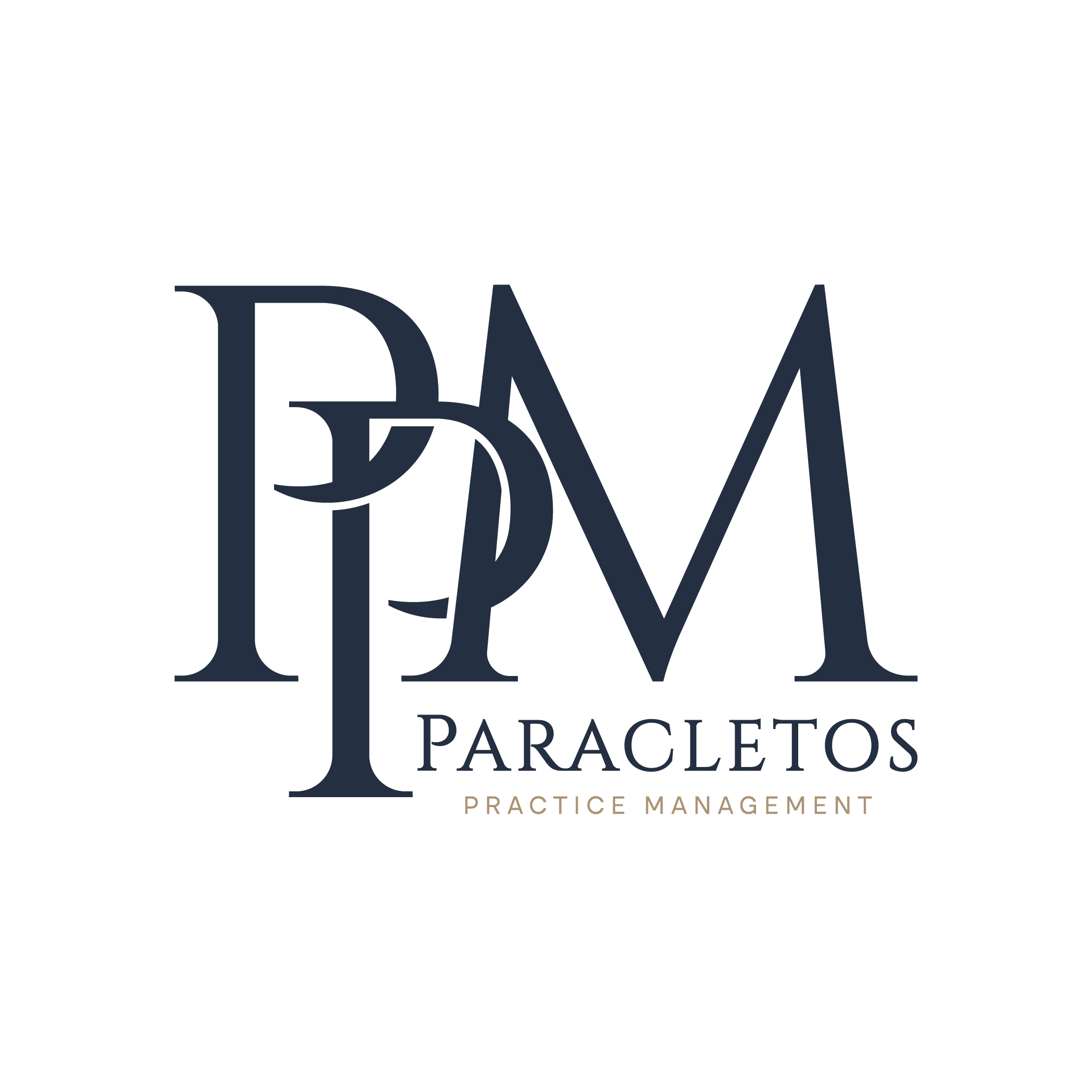 Paracletos, LLC logo