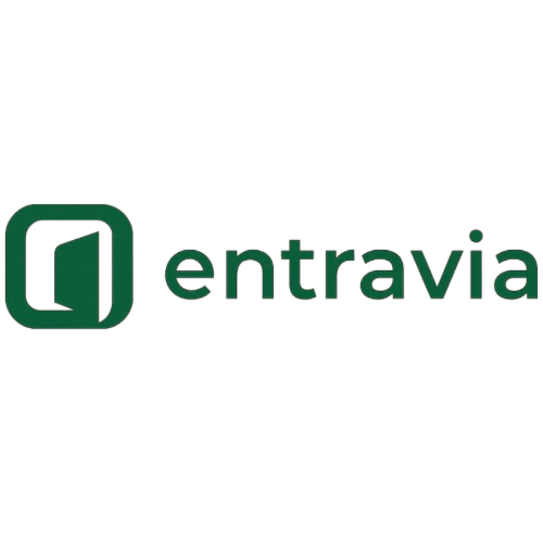 Entravia logo