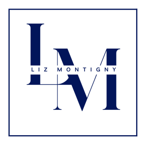 Liz Montigny Coaching logo