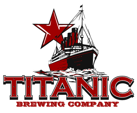 Titanic Brewery & Restaurant logo