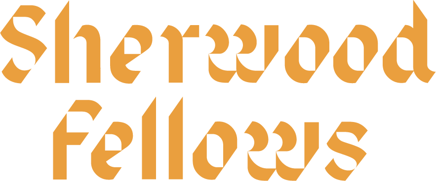 Sherwood Fellows logo
