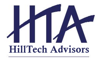HillTech Advisors logo