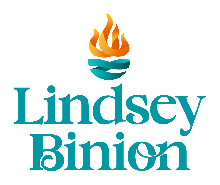 Lindsey Binion Creative logo