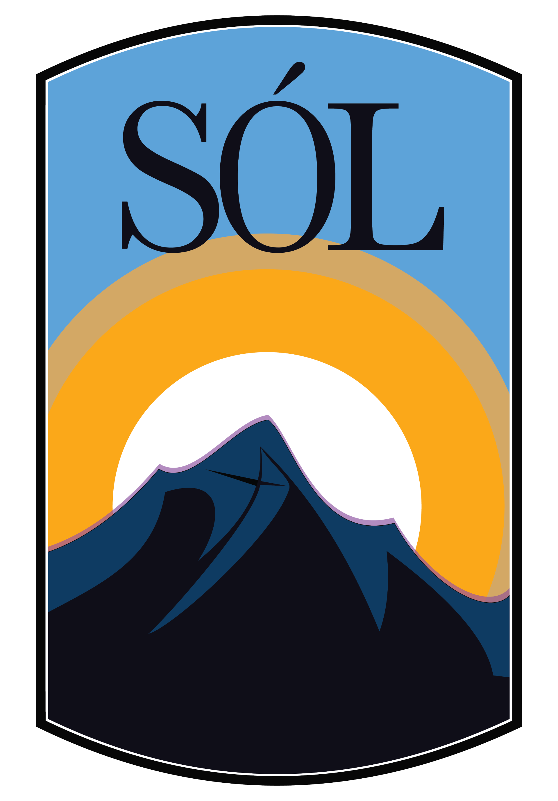Sól Recruiting, Coaching, and Consulting logo