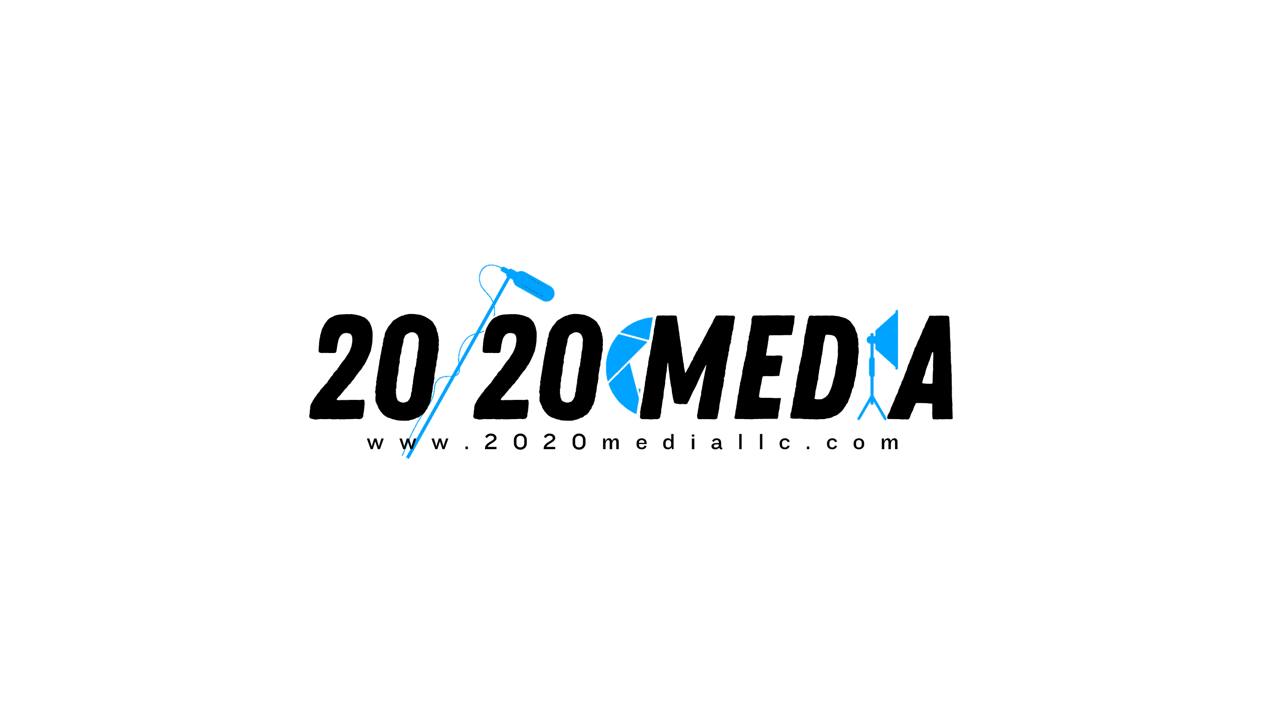 20/20 Media LLC logo