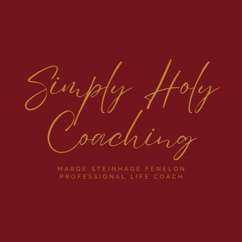 Simply Holy Coaching logo