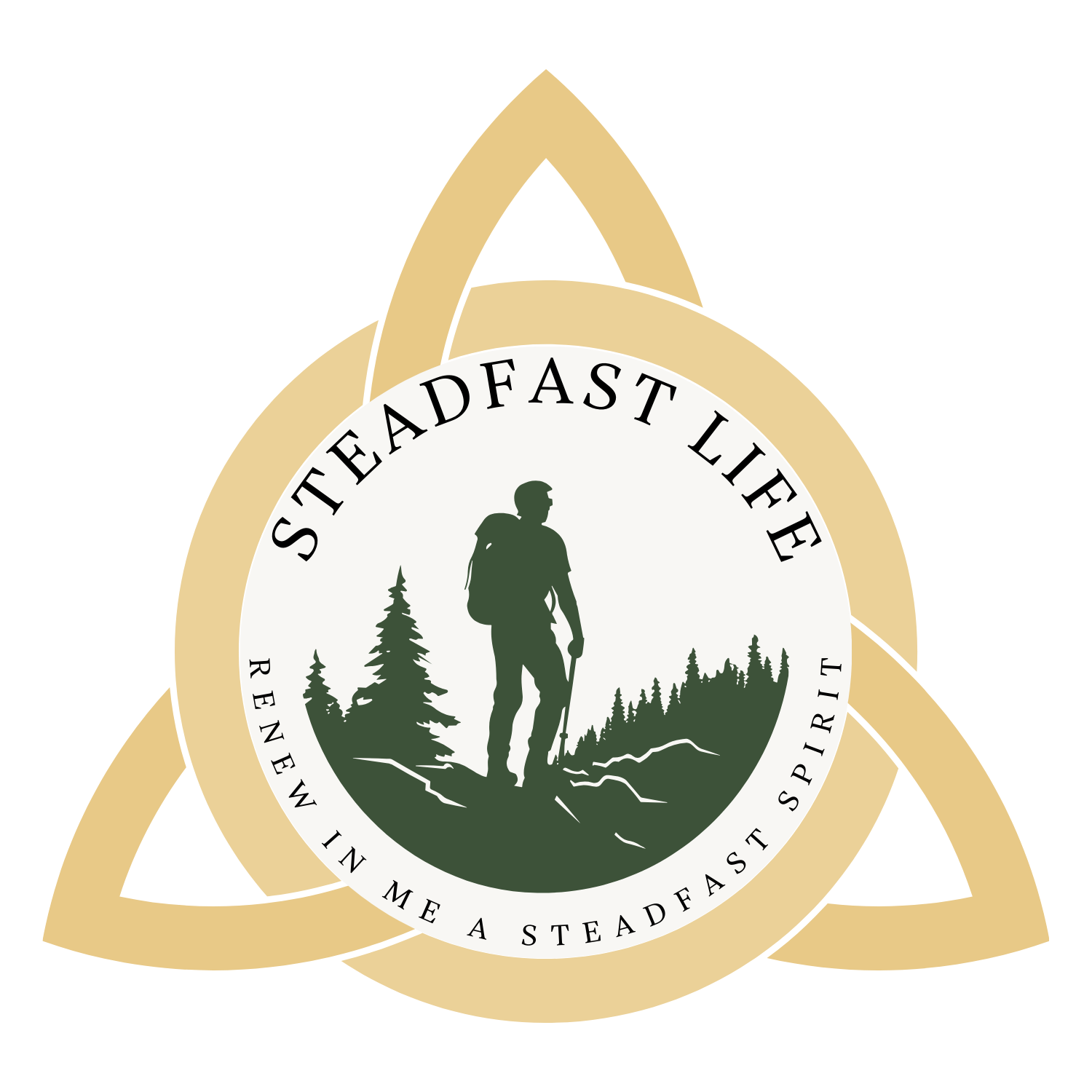 Steadfast Life, LLC logo