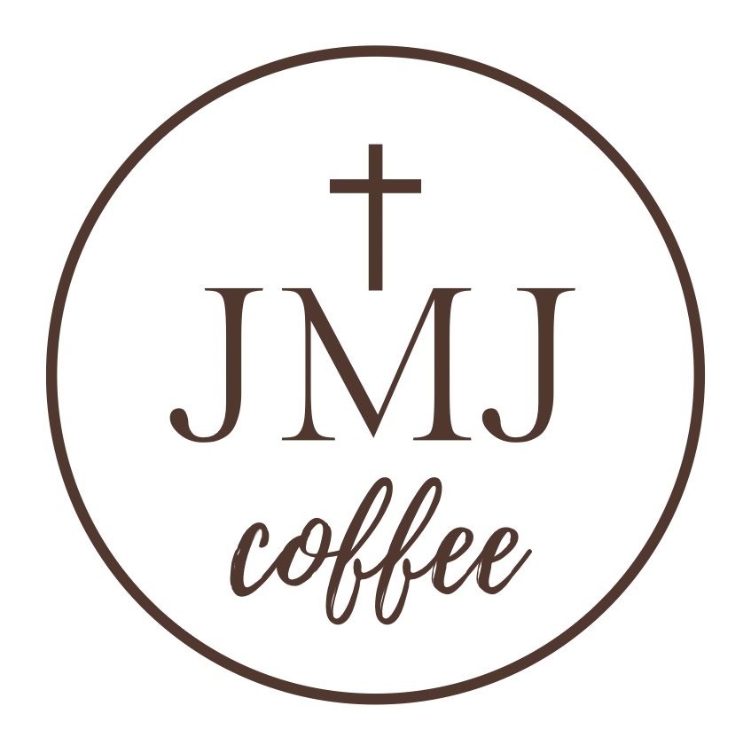 JMJ Coffee logo