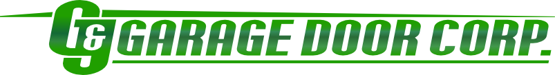 G Garage Door Corp. logo