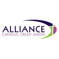 Alliance Catholic Credit Union logo