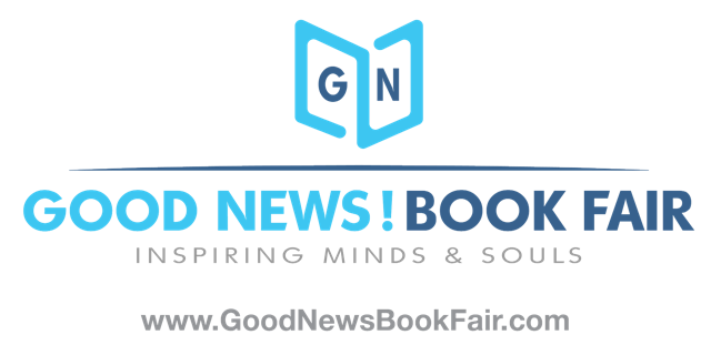 Good News! Book Fair logo