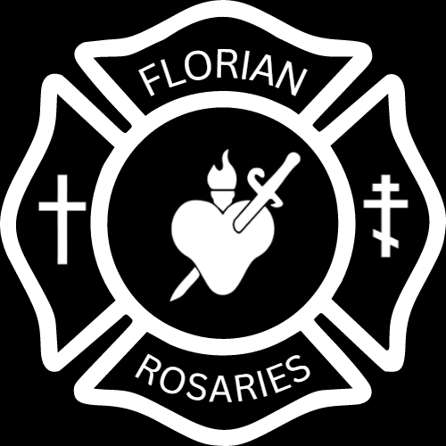 Florian Rosaries logo
